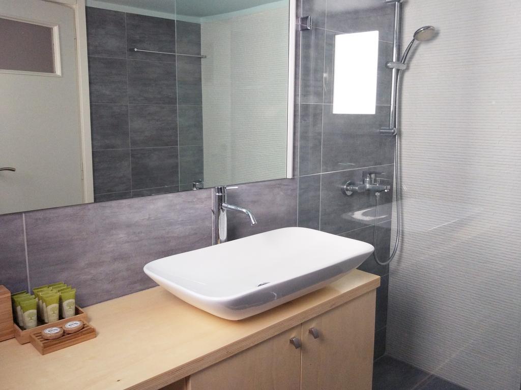 Athens Vintage Apartments - Pagrati Room photo